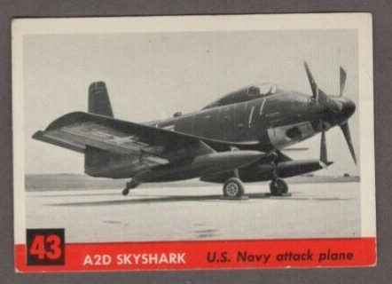 43 A2D Skyshark